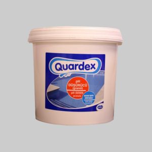 Quardex pH Düşürücü (Granül)