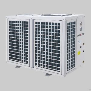 MXH Serisi Monoblok Isı Pompası