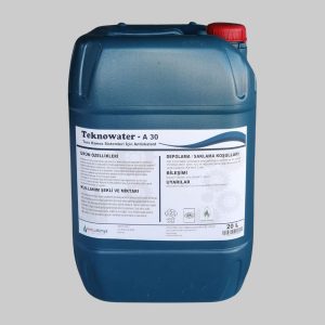 Teknowater – A 30