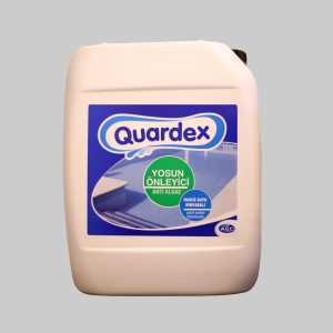 Quardex Yosun Önleyici