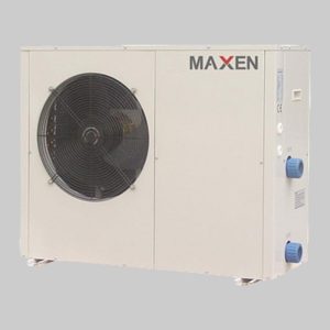 MXP Serisi Havuz Isı Pompası